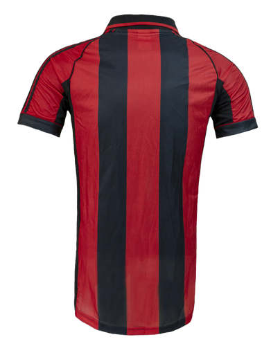 AC Milan 98/99 Men's Home Retro Shirt