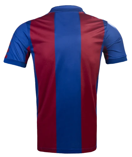Barcelona 80/82 Men's Home Retro Shirt