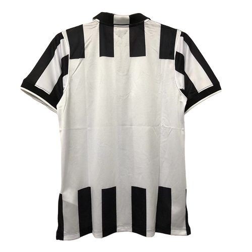 Juventus 14/15 Men's Home Retro Shirt