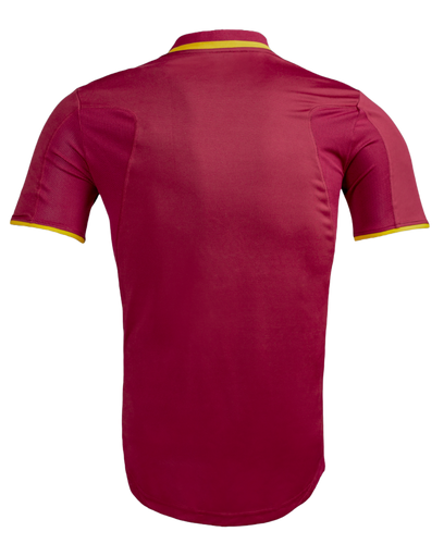 Portugal 00/01 Men's Home Retro Shirt