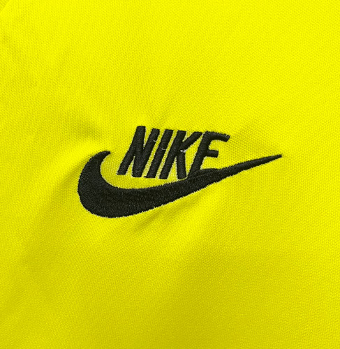 Borussia Dortmund 95/96 Men's Home Retro Shirt