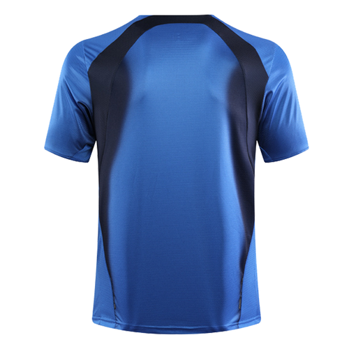 Italy 2006 Men's Home Retro Shirt