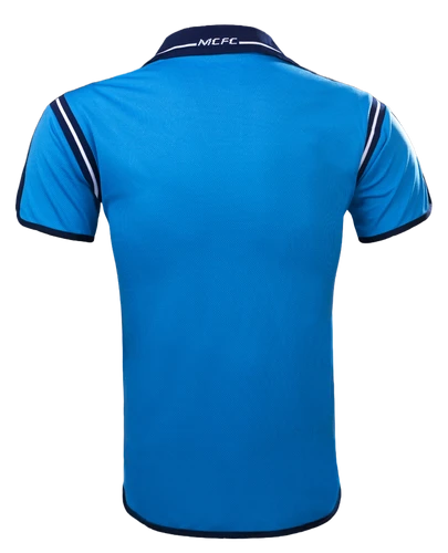 Manchester City 02/03 Men's Home Retro Shirt