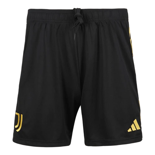 Juventus 23/24 Authentic Men's Home Shirt