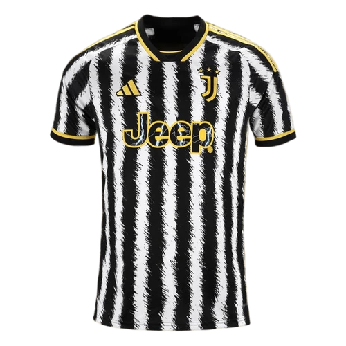 Juventus 23/24 Stadium Men's Home Shirt