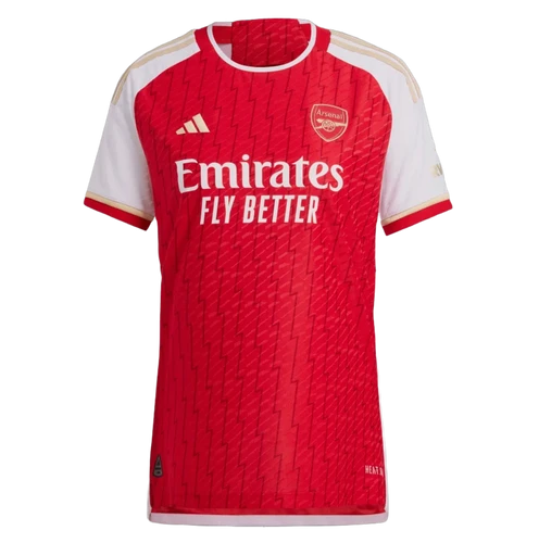 Arsenal 23/24 Authentic Men's Home Shirt