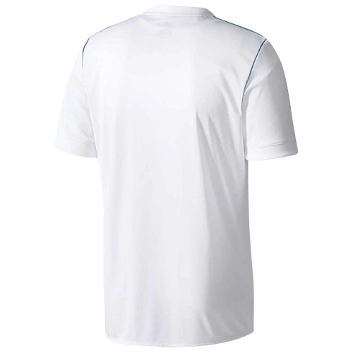 Real Madrid 17/18 Men's Home Retro Shirt