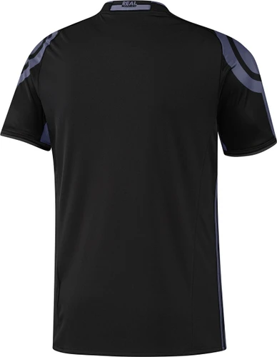 Real Madrid 16/17 Men's Third Retro Shirt