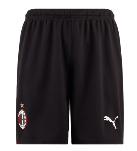 AC Milan 23/24 Authentic Men's Home Shirt