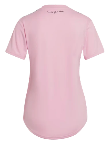 Inter Miami 2022 Women's Home Shirt