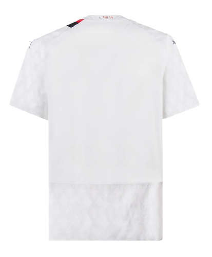AC Milan 23/24 Authentic Men's Away Shirt