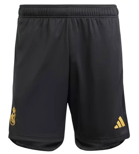 Real Madrid 23/24 Stadium Men's Third Shirt