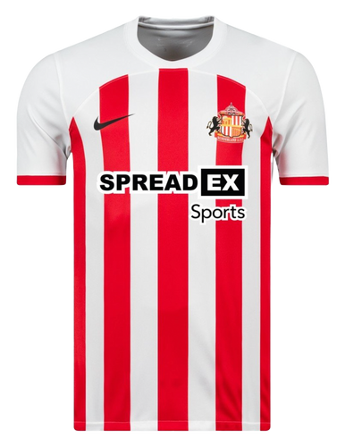 Sunderland 23/24 Stadium Men's Home Shirt