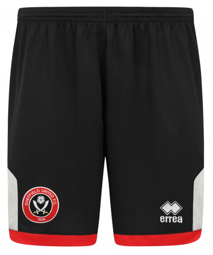 Sheffield United 23/24 Stadium Men's Home Shirt