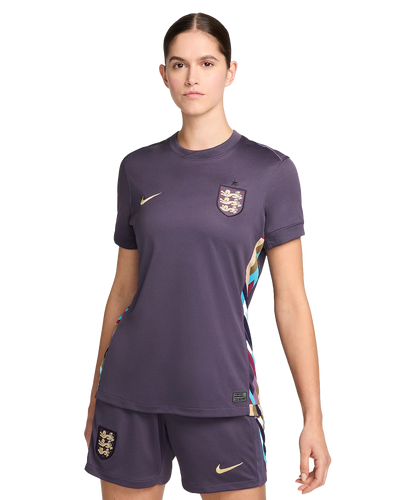 England 2024 Women's Away Shirt