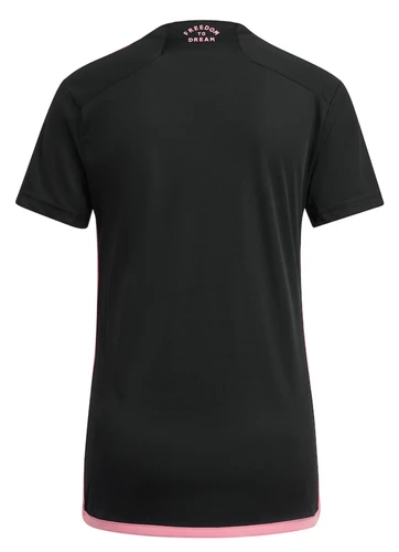 Inter Miami 24/25 Women's Away Shirt