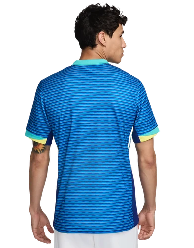 Brazil 2024 Stadium Men's Away Shirt