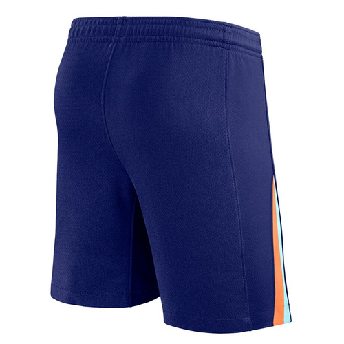 Netherlands 2024 Authentic Men's Away Shirt