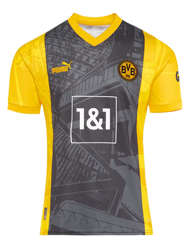 Borussia Dortmund 23/24 Stadium Men's Special Edition Shirt