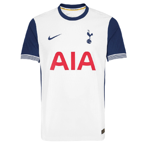 Tottenham 24/25 Authentic Men's Home Shirt