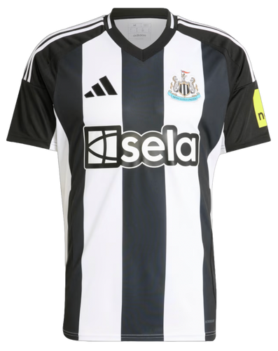 Newcastle United 24/25 Stadium Men's Home Shirt