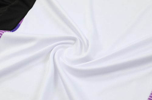 Germany 2024 Men's White Training Shirt