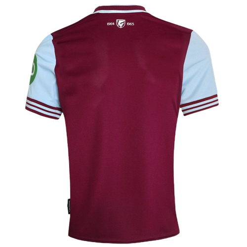 West Ham United 24/25 Stadium Men's Home Shirt