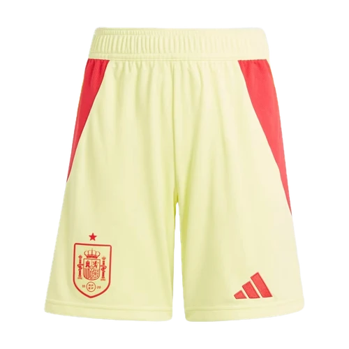 Spain 2024 Stadium Men's Away Shirt