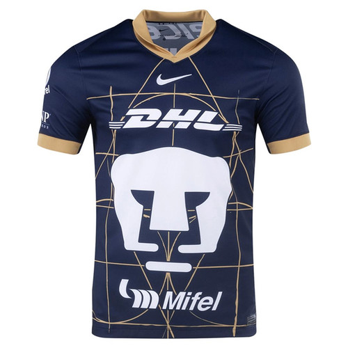UNAM Pumas 24/25 Stadium Men's Away Shirt