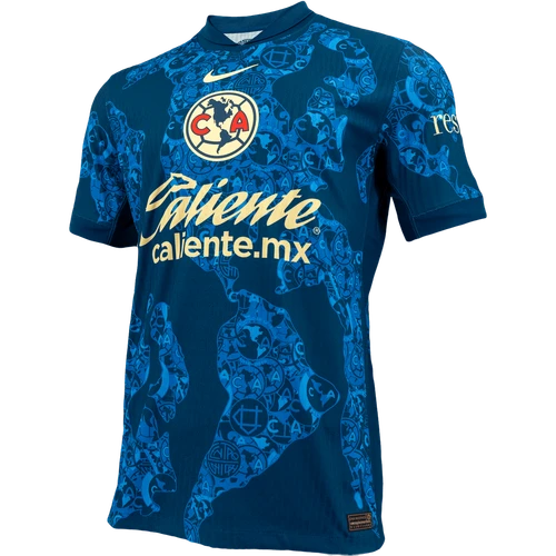 CF América 24/25 Authentic Men's Away Shirt