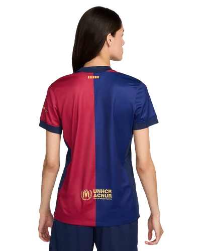 Barcelona 24/25 Women's Home Shirt