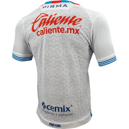 Cruz Azul 24/25 Stadium Men's Away Shirt