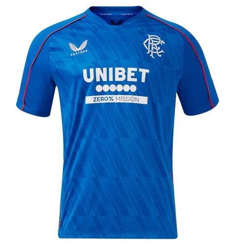 Rangers 24/25 Stadium Men's Home Shirt