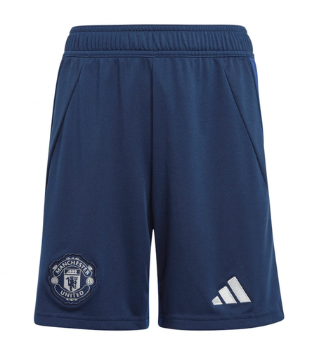 Manchester United 24/25 Men's Away Long Sleeve Shirt