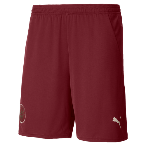 Manchester City 24/25 Kid's Third Shirt and Shorts