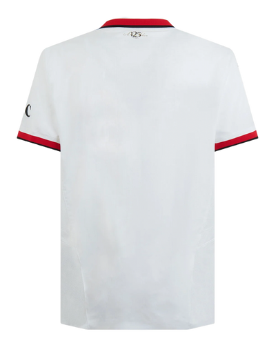 AC Milan 24/25 Authentic Men's Away Shirt