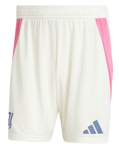 Juventus 24/25 Authentic Men's Away Shirt