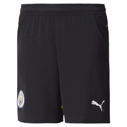 Manchester City 24/25 Kid's Away Shirt and Shorts