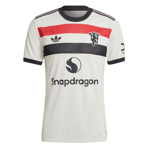 Manchester United 24/25 Authentic Men's Third Shirt
