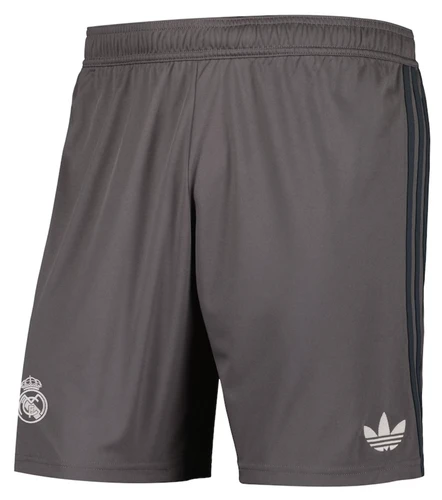 Real Madrid 24/25 Stadium Men's Third Shirt
