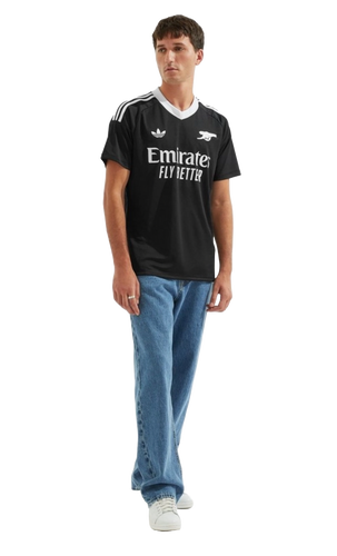 Arsenal 24/25 Men's Third Goalkeeper Shirt