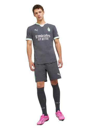AC Milan 24/25 Authentic Men's Third Shirt