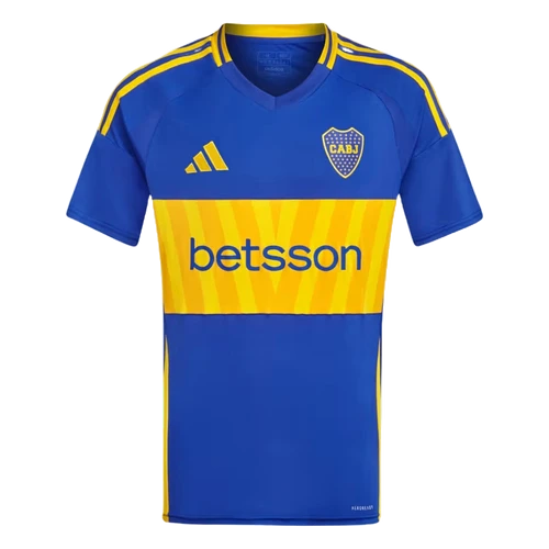 Boca Juniors 24/25 Stadium Men's Home Shirt