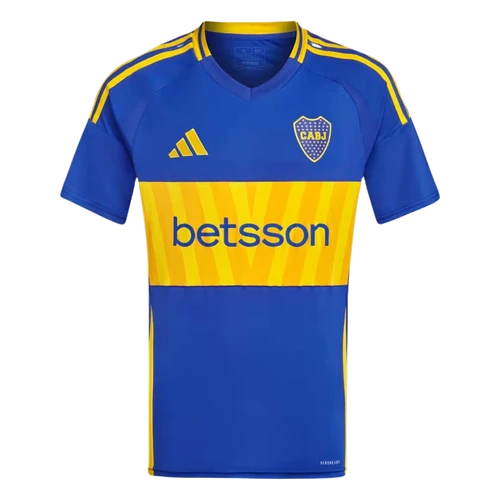 Boca Juniors 24/25 Stadium Men's Home Shirt