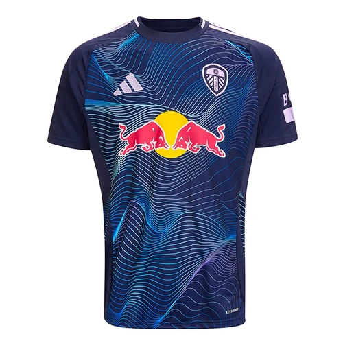 Leeds United 24/25 Stadium Men's Third Shirt