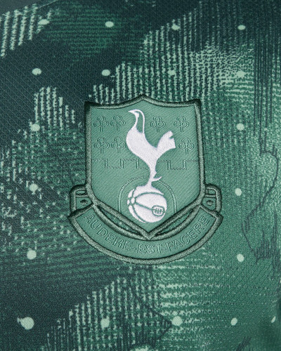 Tottenham 24/25 Kid's Third Shirt and Shorts