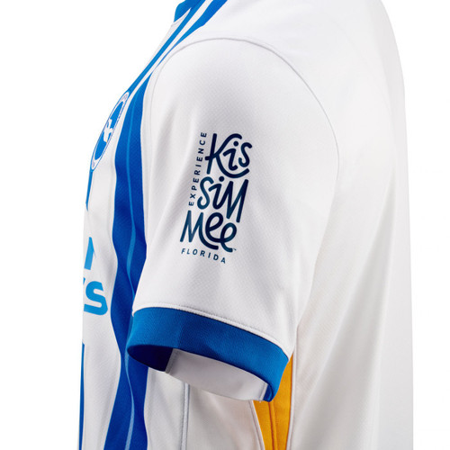 Brighton 24/25 Stadium Men's Home Shirt