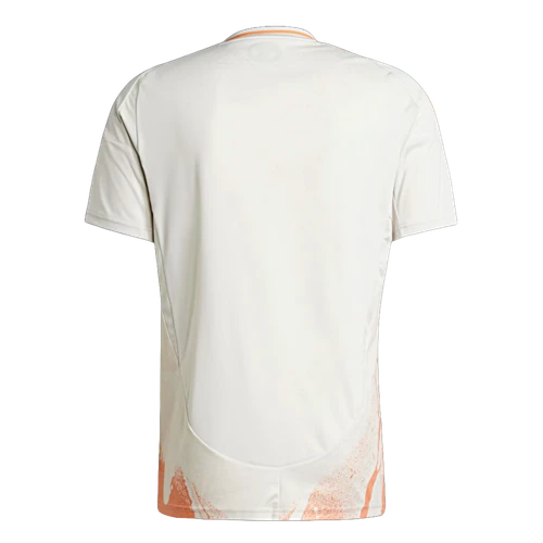 AS Roma 24/25 Authentic Men's Away Shirt