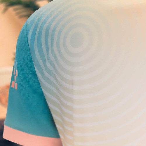 Manchester City 24/25 Kid's Fourth Shirt and Shorts