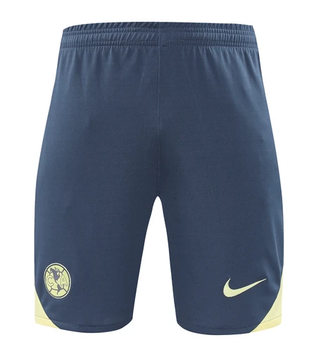 CF América 24/25 Men's Blue-Gray Training Tank Top